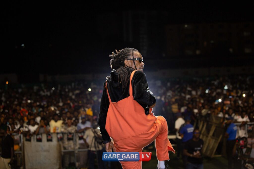 488369864_122254418588008883_6155490365983741913_n-1024x683 Festival Humanitaire Acte 2 : Un nouveau succès pour la Fondation Lil Saako