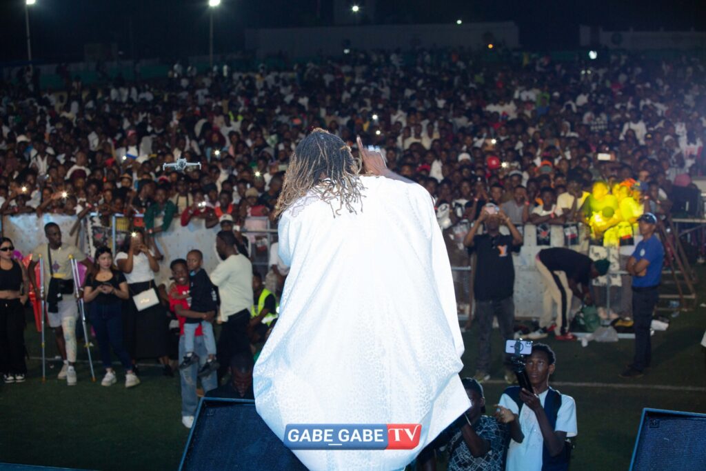 488601292_122254415606008883_4438138163333985959_n-1-1024x683 Festival Humanitaire Acte 2 : Un nouveau succès pour la Fondation Lil Saako