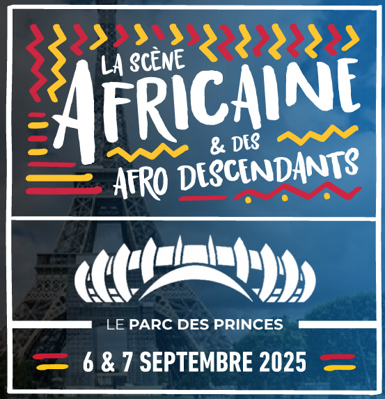 afri L’Afrique Festival 20ᵉ édition : Diabaté Bangaly Fodé détaille la présence guinéenne à ce grand événement