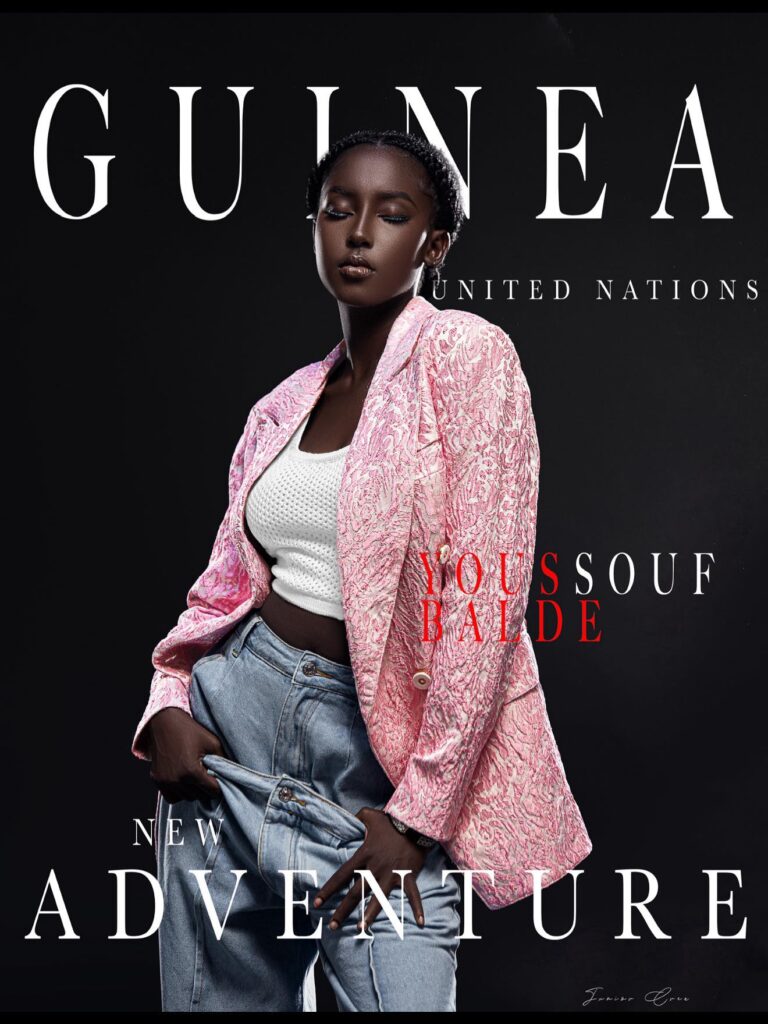 542601651_1327332666065773_1167781459961285372_n-768x1024 Youssouf Baldé représente la Guinée au concours international Miss United Nations