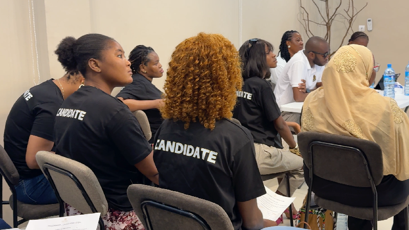 candi Gastronomie guinéenne : la 1ère édition du concours culinaire Tyoukanio « La Louche d’or » s’annonce grandiose à Conakry