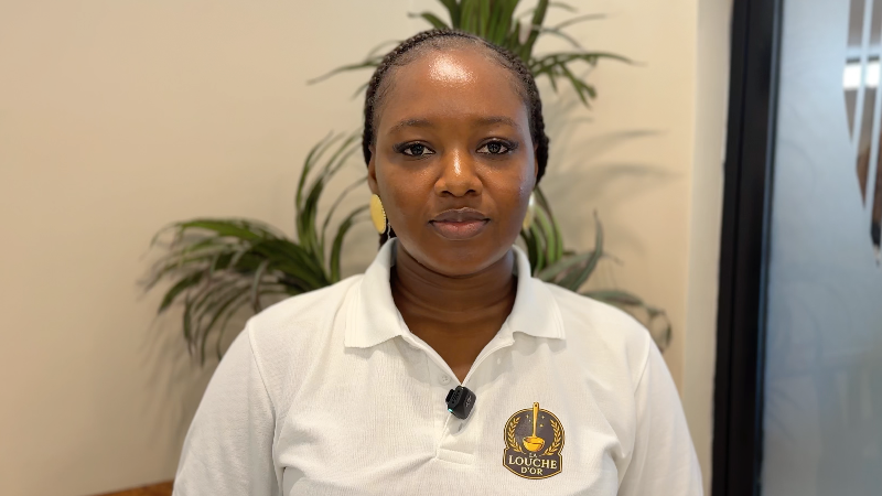 emma Gastronomie guinéenne : la 1ère édition du concours culinaire Tyoukanio « La Louche d’or » s’annonce grandiose à Conakry