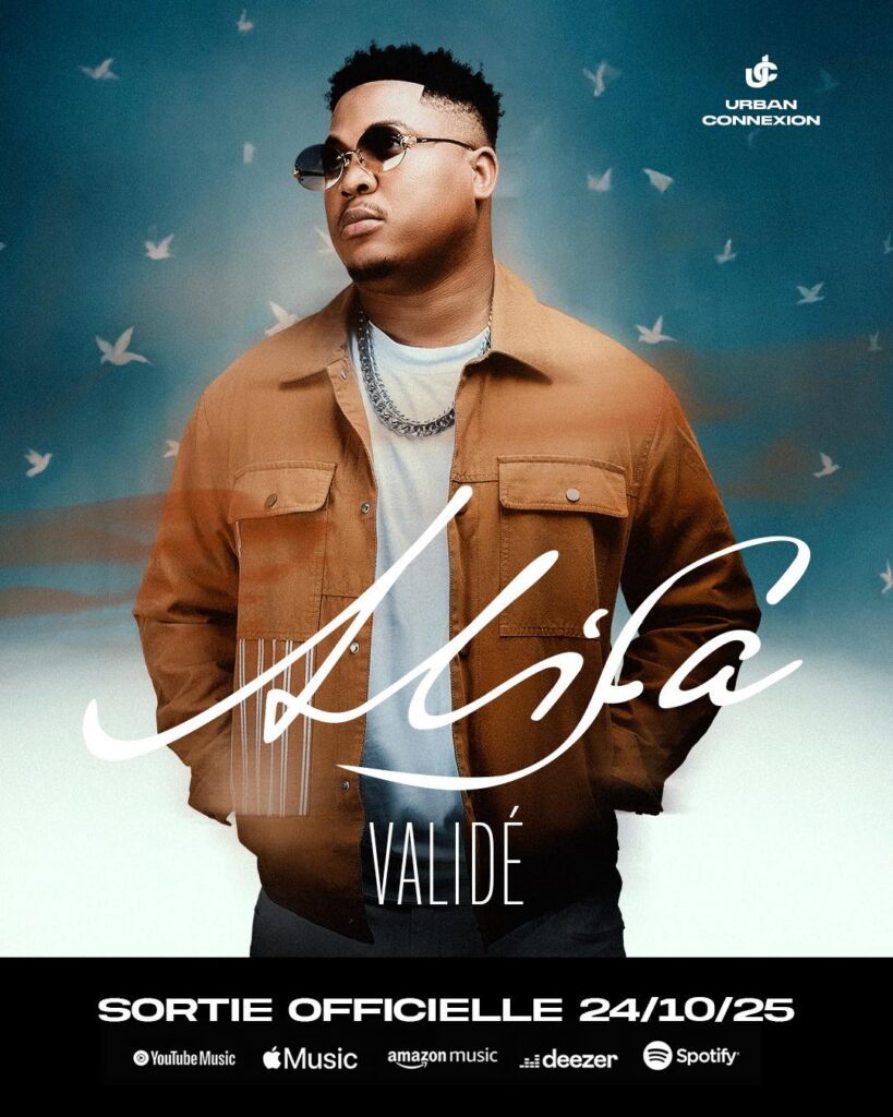 556866648_1413146407483167_4422047194908080954_n-819x1024 Alifa annonce “Validé”, premier extrait de son nouveau projet musical “Aigles”