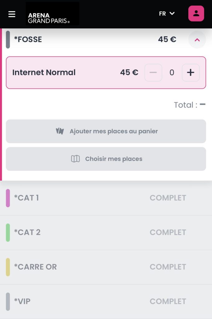 574001030_1377656573761787_2794093043369168586_n-681x1024 Azaya affiche complet pour son concert à l’Arena Grand Paris