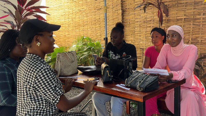 Vo Vizoori Production relance la série « Révélation » et ouvre les castings à Conakry