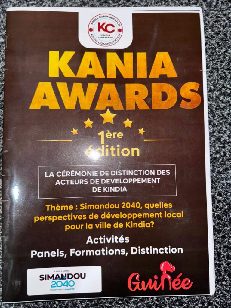 1941b5ac-b8a3-496f-93b3-6e5244a24985-768x1024 Kindia Awards : la première édition pour célébrer les bâtisseurs de la ville