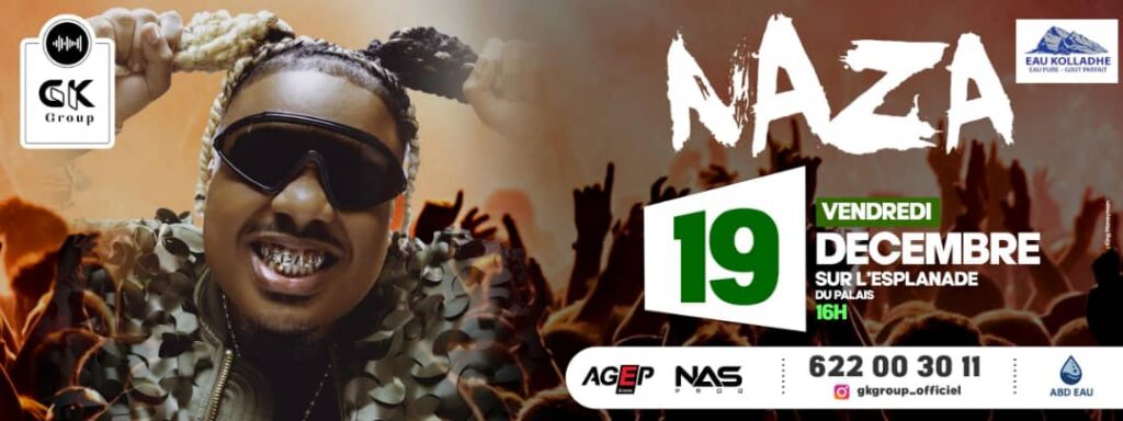 2c25b266-9aeb-4a2f-84e2-387ca7920fb6-1-1024x384 Naza débarque à Conakry : un show XXL annoncé pour le 19 décembre 2025