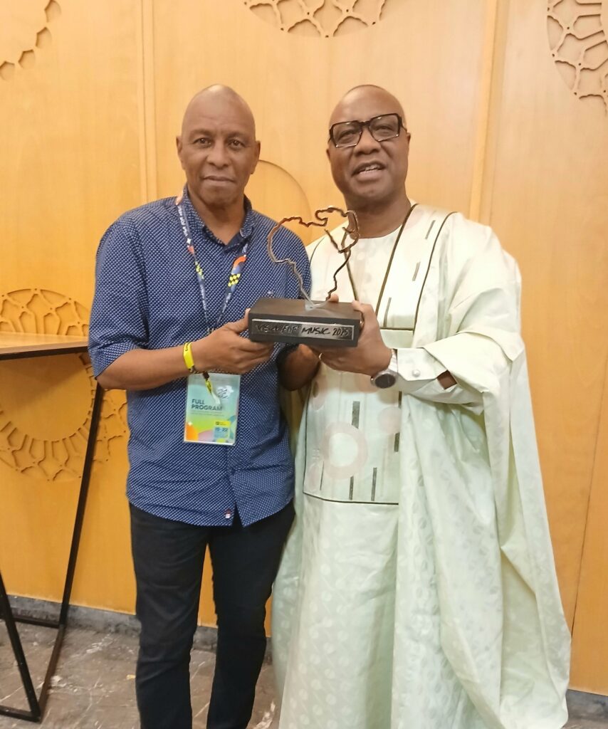 585398206_10166766877482355_6202778811916753702_n-854x1024 Visa For Music 2025 : Sékouba Bambino honoré pour l’ensemble de sa carrière