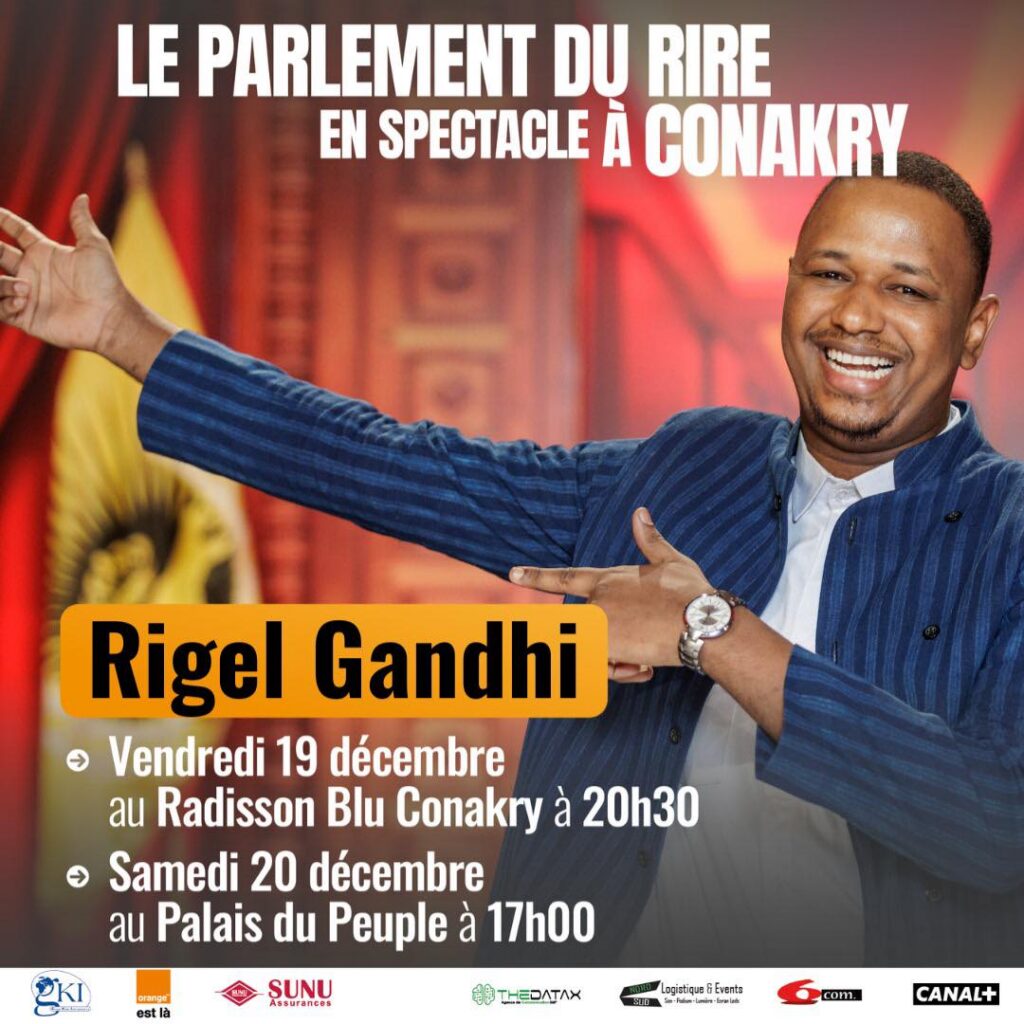 599938391_1263575929136318_6350418479179015081_n-1024x1024 Le Parlement du Rire promet deux soirées inédites d’humour à Conakry