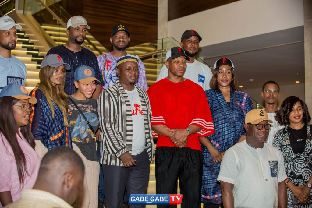 615205865_122307412928008883_8500973654741957166_n-1024x683 Naturalisation en Guinée : Meagan Good et Jonathan Majors célèbrent un retour aux origines et une ambition culturelle partagée