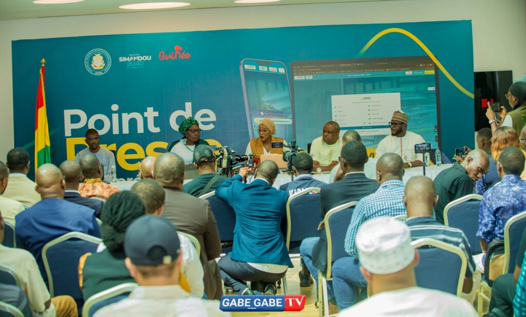 615459957_122307536246008883_5853523203729882766_n-1024x617 LANDAYA, le pari numérique du ministère de l’Industrie pour fluidifier les procédures des PME