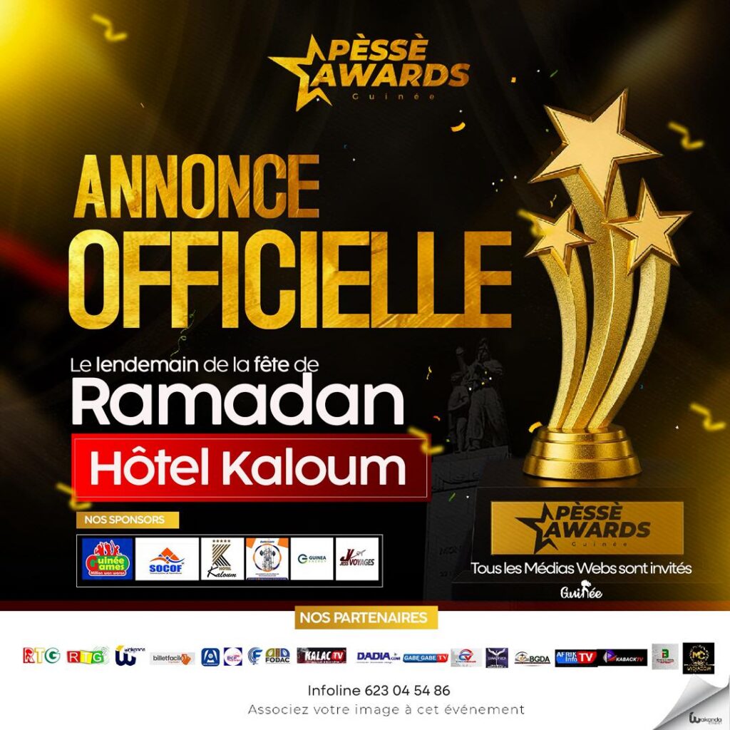 84a0680d-8da3-4ea2-8b38-1927330d71d5-1024x1024 Pèsè Awards 2026 : Un rendez-vous dédié aux talents du téléfilm