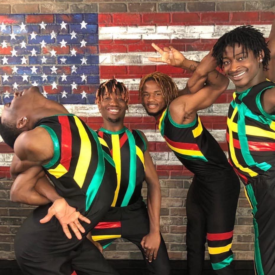 89b537f3-94d8-43b6-afbc-7ccda85eba15 Lil-Kheitty, parcours d’un artiste guinéen entre performance et musique