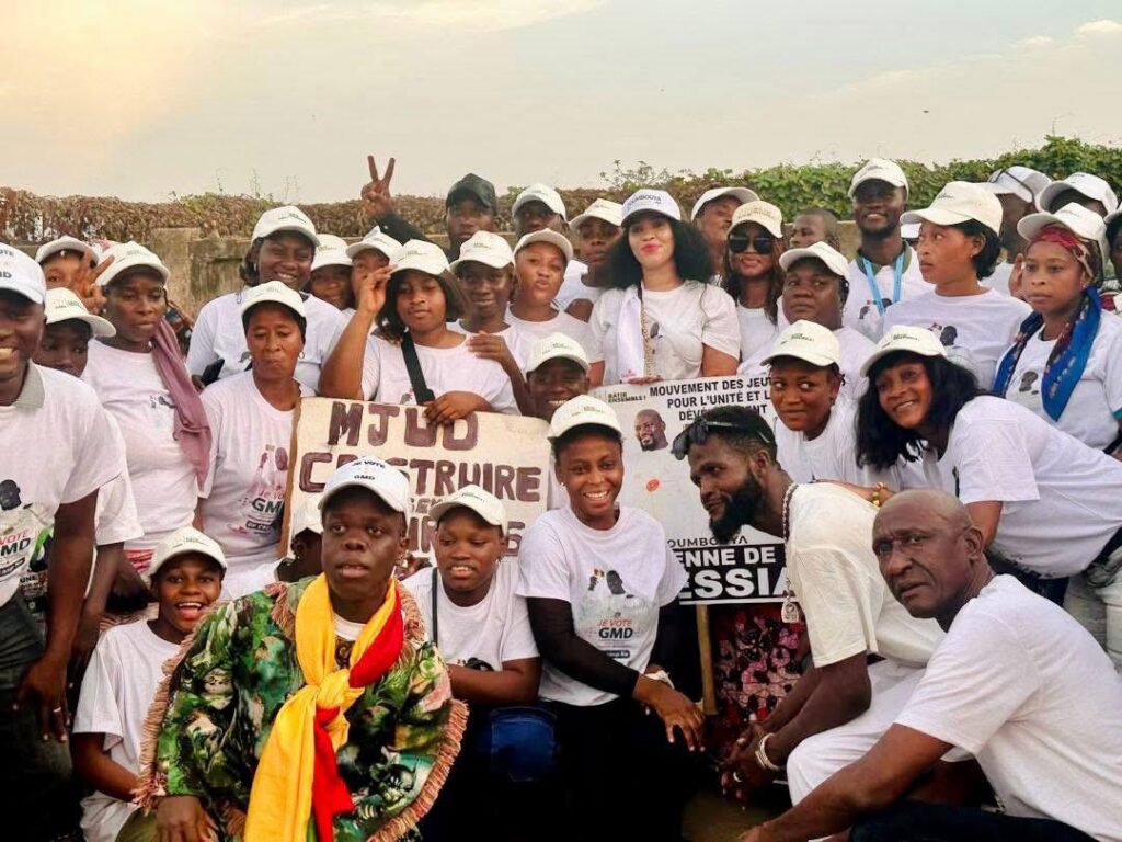 991c8912-ea7c-46eb-baee-3c42447842dd-1024x768 Guinée : le MJUD, une jeunesse organisée au service du développement communautaire