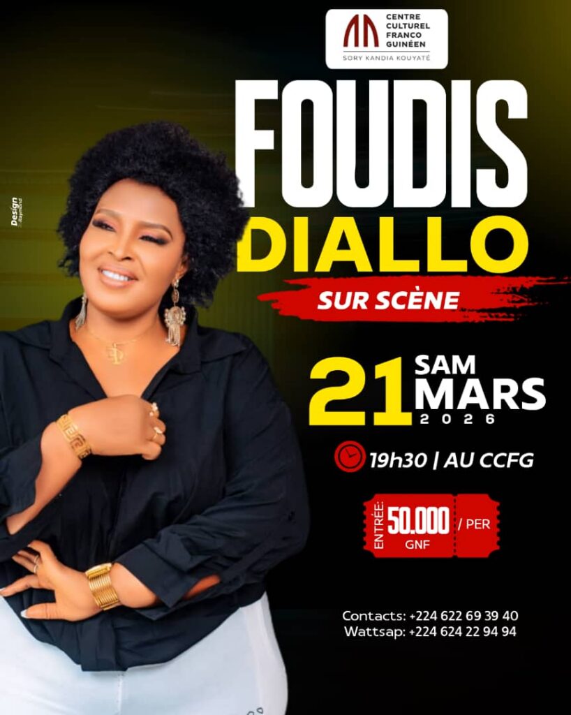 3b213468-b472-4528-bfeb-380ae7f17bb8-818x1024 Foudis Diallo en concert au Centre Culturel Franco-Guinéen le 21 mars 2026