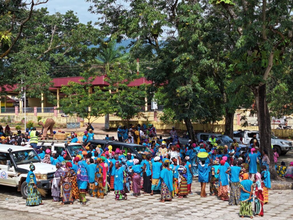 3cae29ef-67a3-4cfe-9394-4c0bfc9225e5-1024x768 COPAC : sous la conduite de Kaba Laye Diallo, un engagement constant aux côtés du Président Mamadi Doumbouya