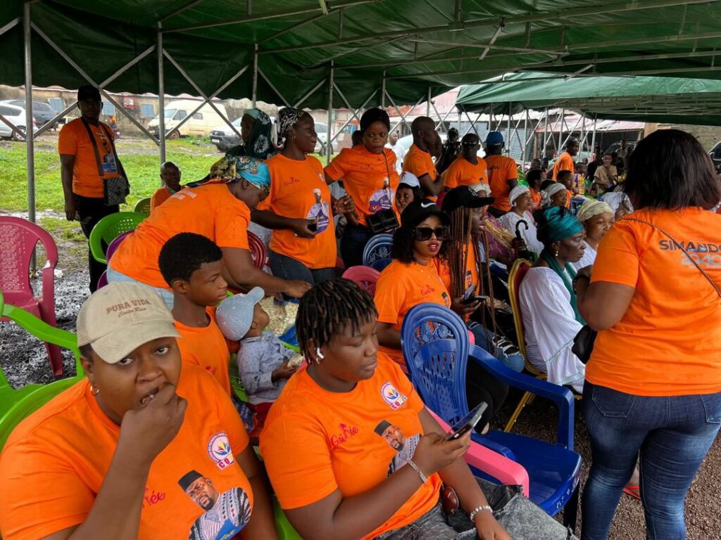 f23c8a76-0e2c-46c4-addf-95d09a4ee3a9-1024x768 COPAC : sous la conduite de Kaba Laye Diallo, un engagement constant aux côtés du Président Mamadi Doumbouya