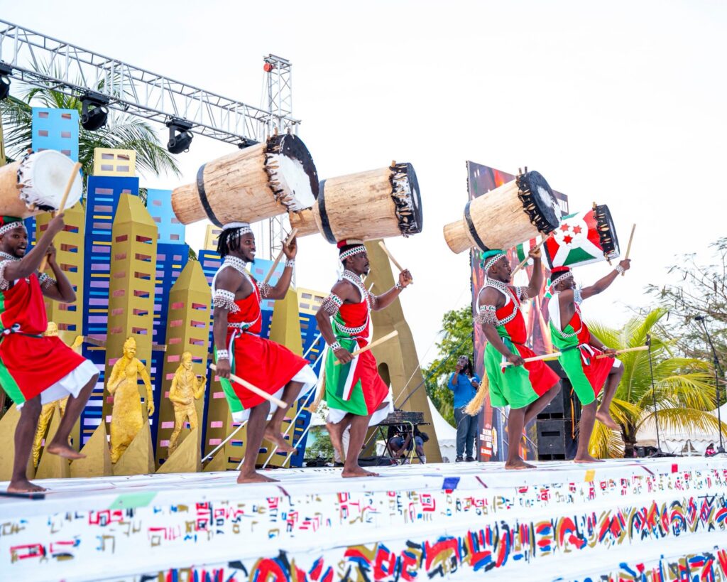 669117675_1468302907986299_6452918634096917875_n-1024x819 MASA 2026 : une ouverture spectaculaire entre cultures du monde et création africaine