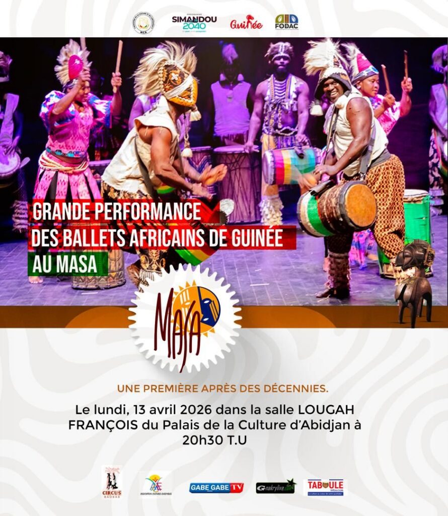 671751429_1264104505907473_35705824140699347_n-890x1024 MASA 2026 : les Ballets Africains de Guinée prêts à entrer en scène avec « Mansa Moussa »