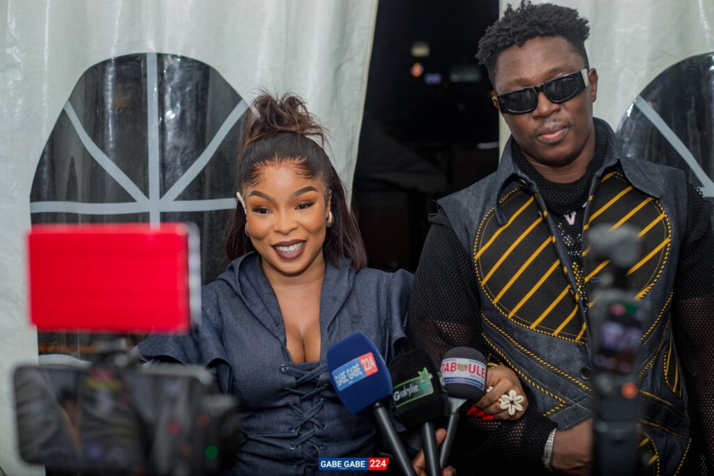 672671887_122323434410008883_2431626689719728928_n-1024x683 MASA 2026 : Soul Bang’s et Manamba Kanté, une démonstration de puissance musicale à Abidjan