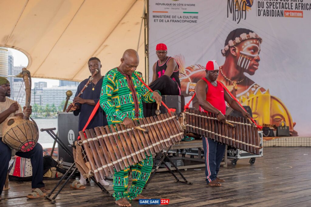 672672320_122322785216008883_5951840421774476657_n-1024x683 MASA 2026 : les Ballets Africains de Guinée prêts à entrer en scène avec « Mansa Moussa »