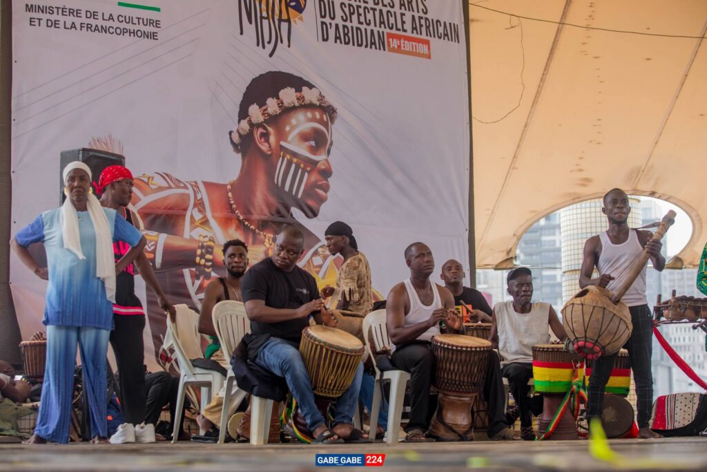 672683245_122322785480008883_1019992960881369819_n-1-1024x683 MASA 2026 : les Ballets Africains de Guinée prêts à entrer en scène avec « Mansa Moussa »