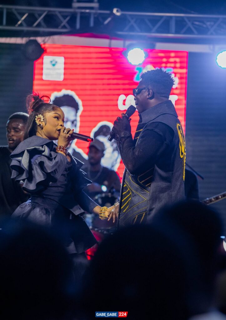 672687280_122323433300008883_3519268961963391623_n-723x1024 MASA 2026 : Soul Bang’s et Manamba Kanté, une démonstration de puissance musicale à Abidjan