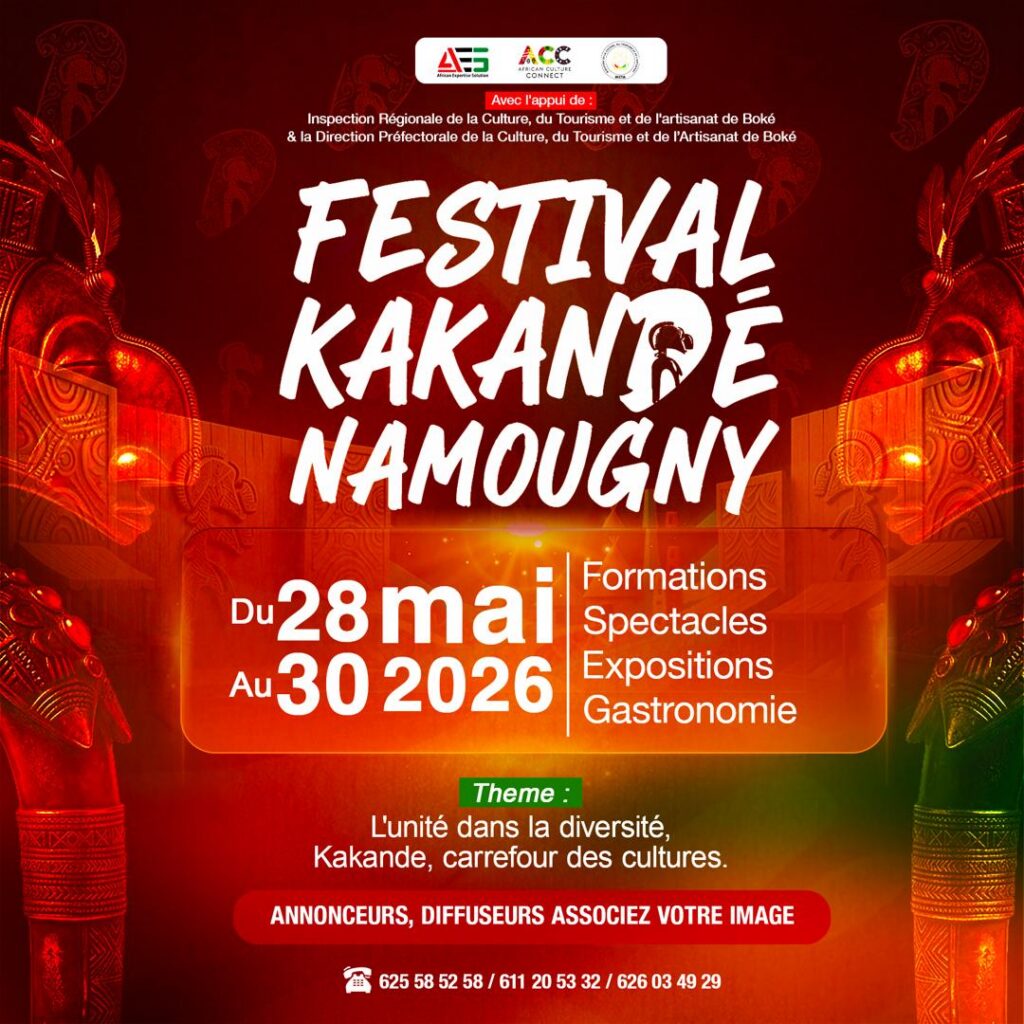 b990eb9e-b8c6-46d4-8ebc-0ccf1effdd62-1024x1024 Le Festival Kakandé Namougny lance sa première édition du 28 au 30 mai !