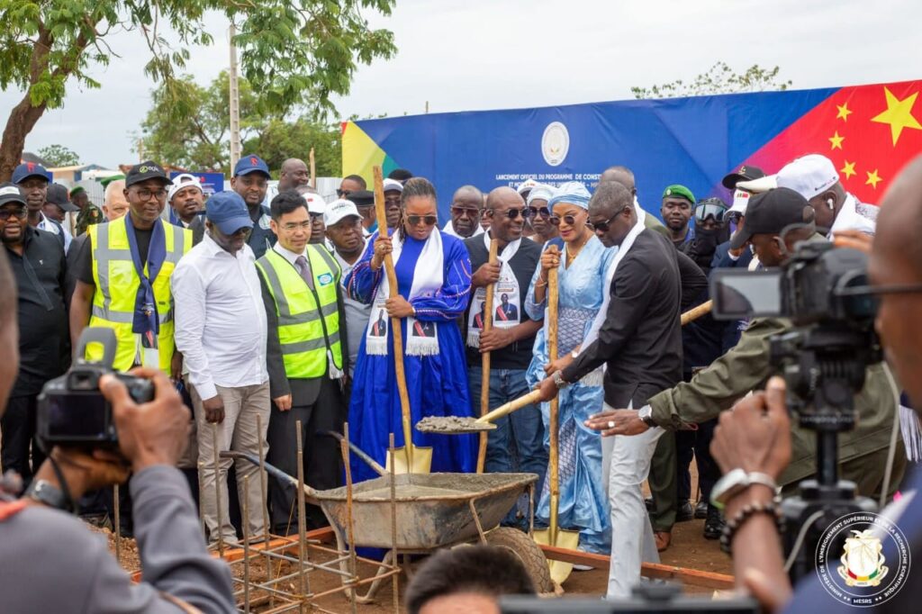 166b08f5-1a32-4b67-8a11-27743ef2a8fb-1024x682 Guinée : lancement à Kankan d’un programme de modernisation des universités
