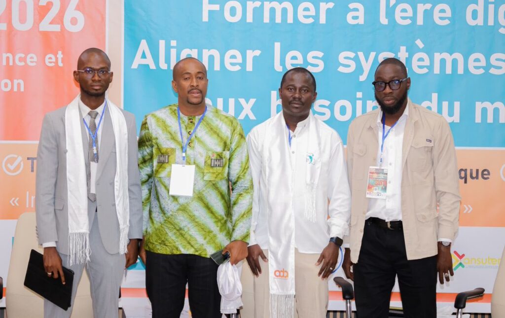 690623729_1409111571250307_7788899469343216194_n-1024x645 Numérique et industries créatives : Lassine Koné plaide pour une nouvelle approche adaptée aux réalités du marché