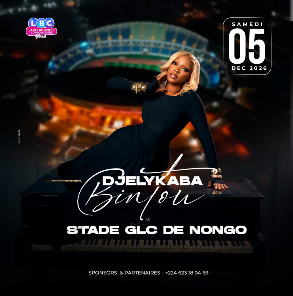 695768524_18469461445096341_3244390513346889605_n-1015x1024 DjelyKaba Bintou annonce un concert événement au stade GLC de Nongo
