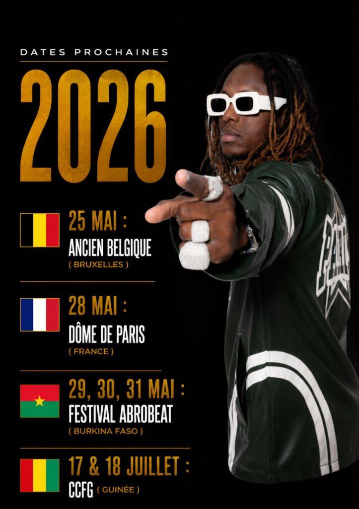 697792495_1518880842927986_644492606225799615_n-723x1024 Lil Saako dévoile ses prochaines dates de concerts entre l’Europe et l’Afrique