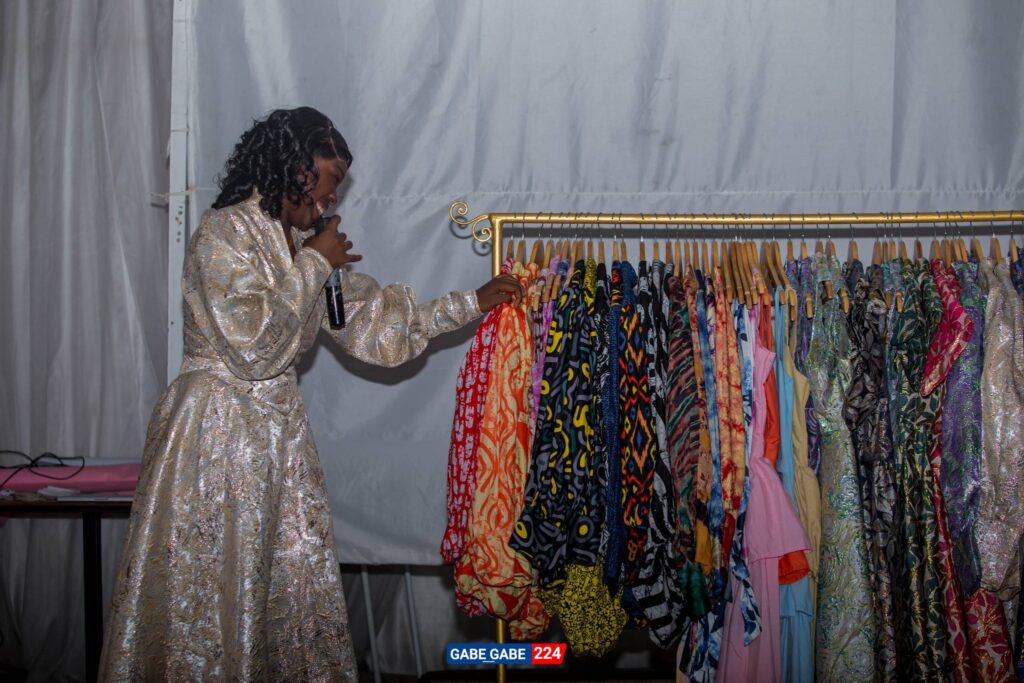 702996245_122328653834008883_3291538188595208840_n-1024x683 Entrepreneuriat jeune : l’influenceuse Mariame Touré lance officiellement sa marque "MARLEYA"