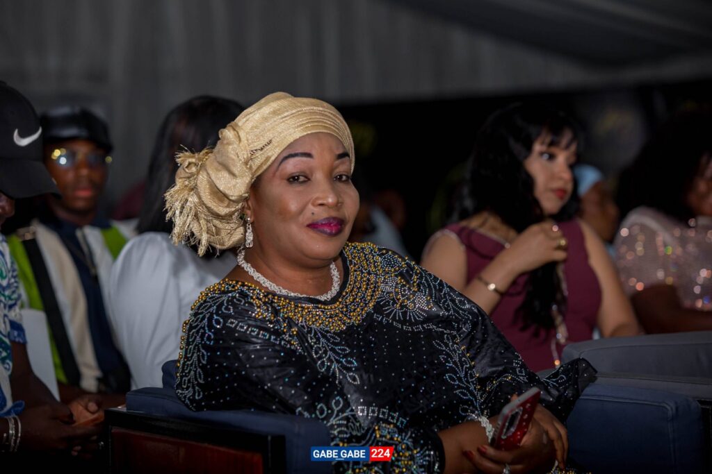 704934734_122328652832008883_7100869504791921121_n-1024x683 Entrepreneuriat jeune : l’influenceuse Mariame Touré lance officiellement sa marque "MARLEYA"