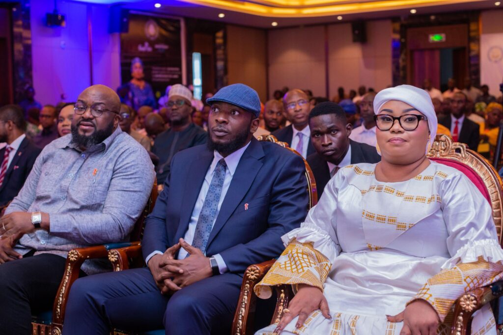 705607515_1438232618346550_7916440872732265725_n-1024x682 Guinée : le Ministère de l’Industrie et du Commerce lance les projets du Pilier 1 du Programme Simandou 2040