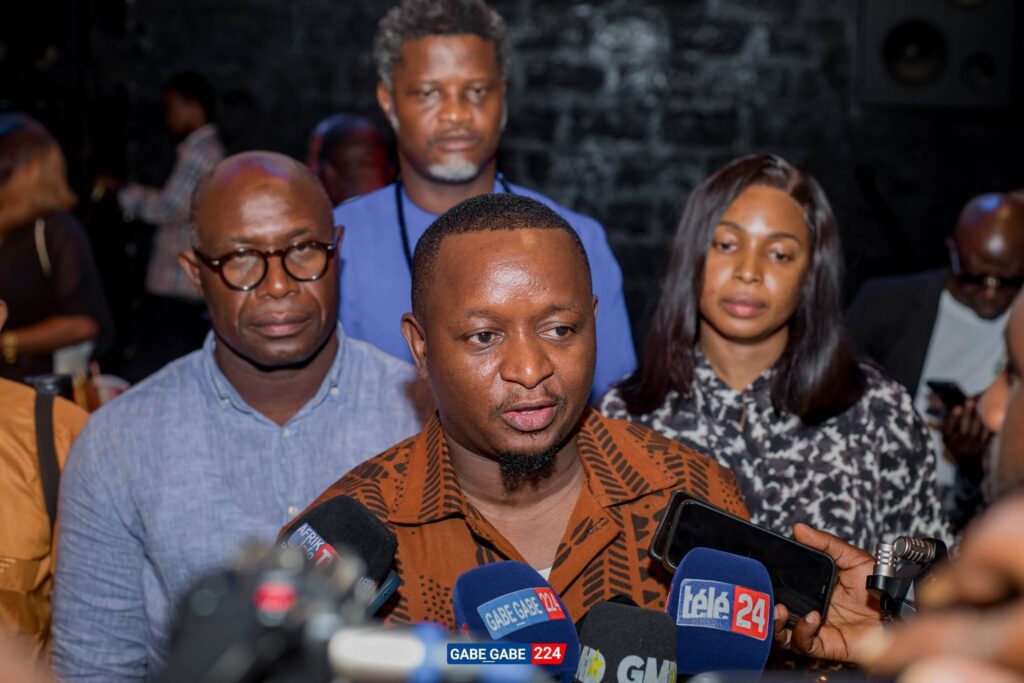 715500962_122331337766008883_3061337262231263120_n-1024x683 FID 2026 : la Guinée met en mouvement son patrimoine de percussions