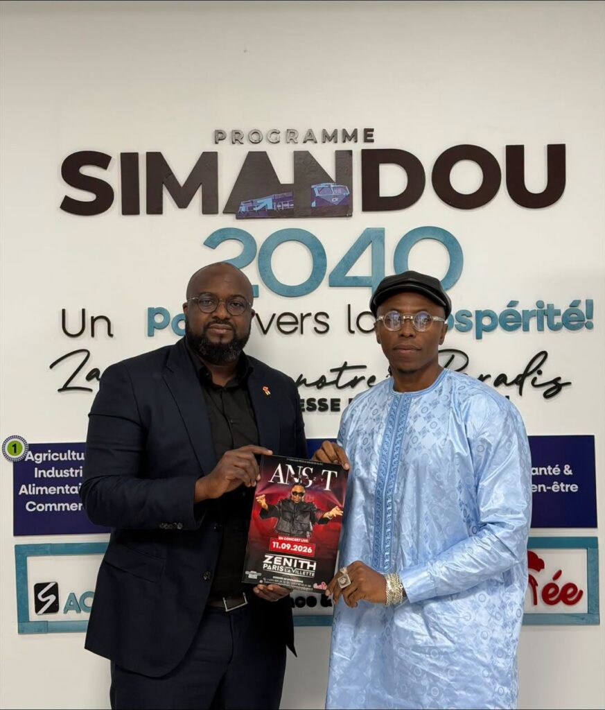 728025288_1811057496938537_6499136308825790518_n-873x1024 Ans-T Crazy reçoit le soutien de Djiba Diakité pour son ambitieux projet « Du sol à la scène »