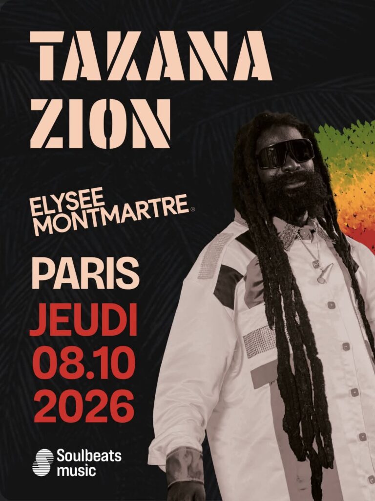 752380927_1574699300693370_4869390573976117778_n-768x1024 Takana Zion prépare son retour sur la scène parisienne avec un concert à l’Élysée Montmartre