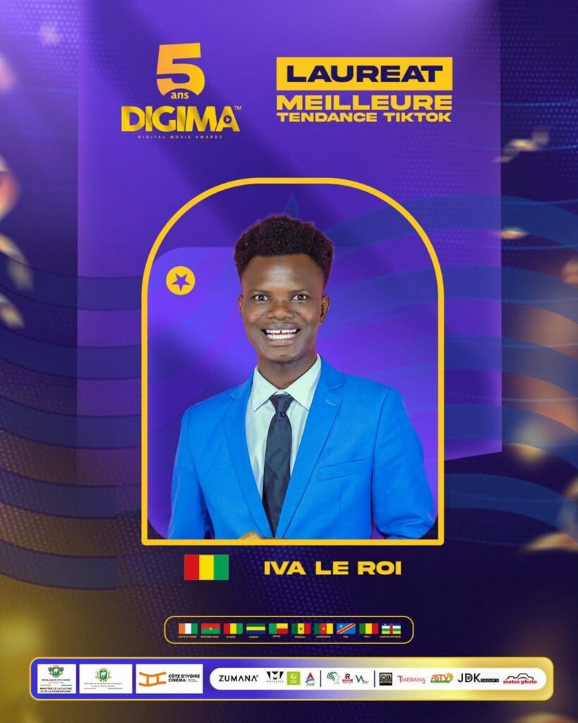 783507415_18045037901783885_5140492469159090043_n-819x1024 DIGIMA Awards 2026 : Iva Le Roi brille en Côte d’Ivoire avec deux nouveaux trophées