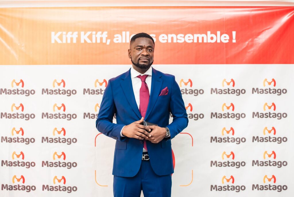 c7662e3f-009a-40a0-98b4-00ce773eebee-1024x685 Transport urbain : Mastago VTC fait son entrée en Guinée avec une ambition : faciliter les déplacements à Conakry