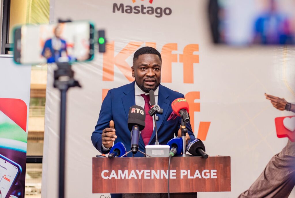 cb7d43d8-0ff4-4489-8bdd-18050215732a-1024x686 Transport urbain : Mastago VTC fait son entrée en Guinée avec une ambition : faciliter les déplacements à Conakry