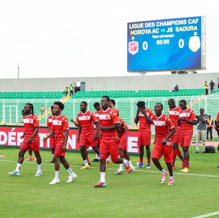 1000252000-768x767-1 Le Horoya AC et le retour en grâce du stade du 28-Septembre : Chronique d’une renaissance historique
