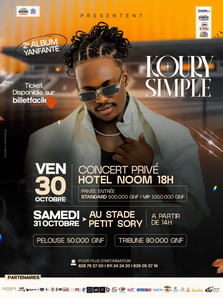 792091168_1982829256438008_4473226157526791727_n-768x1024 Koury Simple Feat. Mekangeur : un extrait bouillant de la collaboration dévoilé