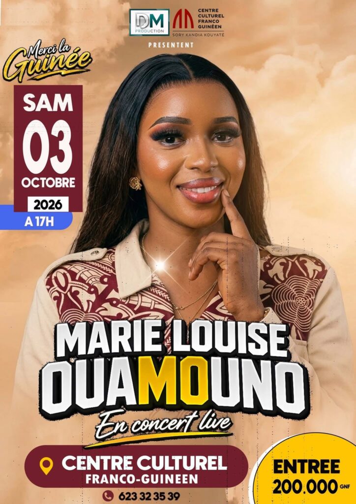 793000802_1012648995168452_9171474662578433855_n-1-724x1024 Marie Louise Ouamouno mise sur le live pour retrouver son public au CCFG