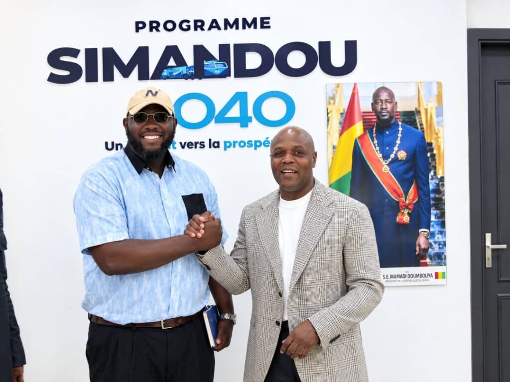 7a85b0f2-996a-4d05-b222-680f1db2a24a-1024x767 Boxe pour l’Honneur : la 3ᵉ édition veut franchir un nouveau cap avec l’appui du ministère de la Jeunesse