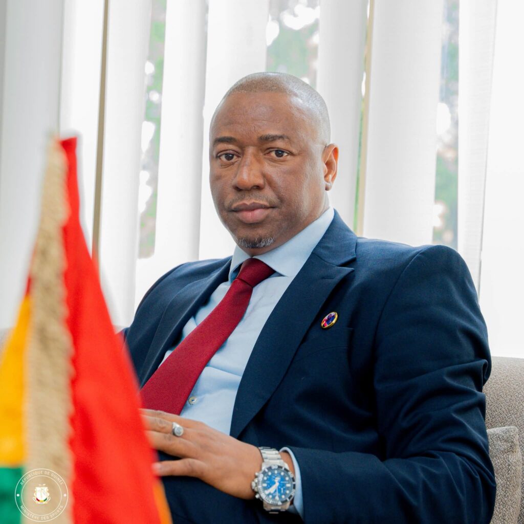 813320880_1651245503029953_6436471044705859814_n-1024x1024 CAN 2027 : le ministère des Sports annonce des mesures pour accompagner le Syli National