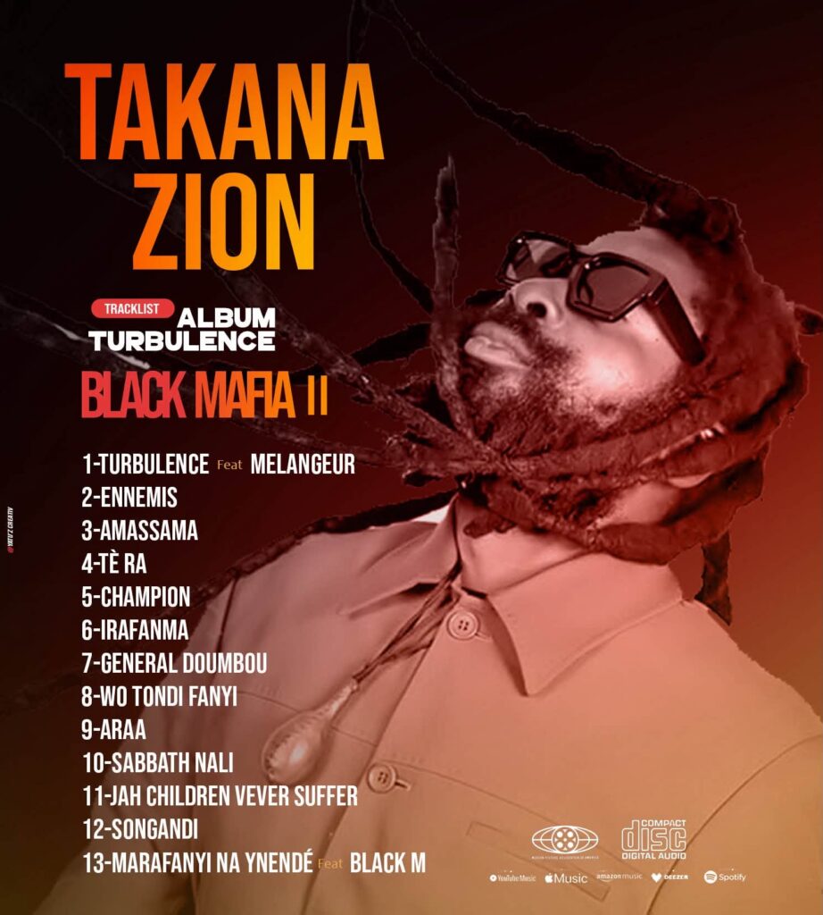 830834362_1634194708077162_3062477736382056139_n-922x1024 27 titres, plusieurs collaborations : Takana Zion dévoile les contours de Black Mafia