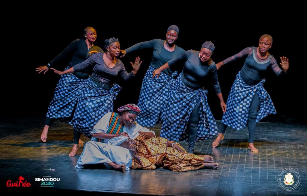 IMG_5877-1024x654 Ballets africains : la Guinée se prépare à faire vibrer Limoges avec « Mansa Moussa »