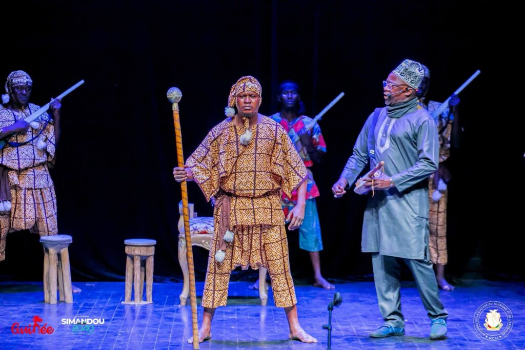 IMG_5880-1024x683 Ballets africains : la Guinée se prépare à faire vibrer Limoges avec « Mansa Moussa »