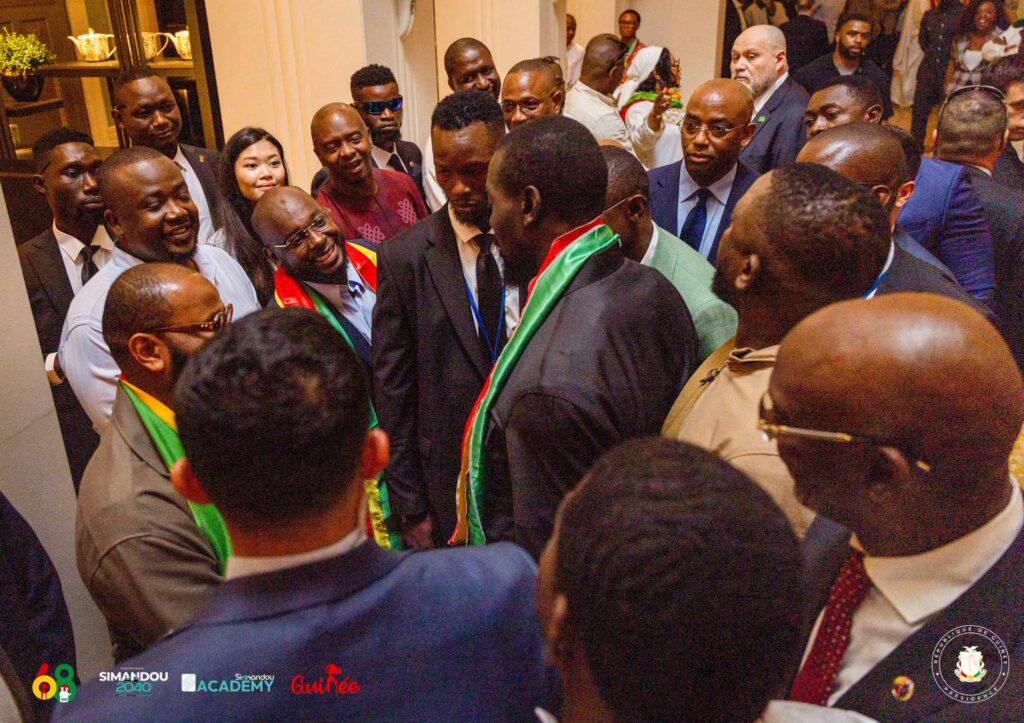 IMG_5887-1024x723 ONU : Mamadi Doumbouya à New York pour porter la voix de la Guinée à la 81e Assemblée générale